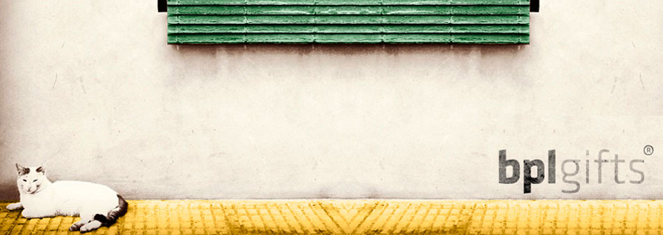 Bpl Gifts Diseño Gráfico